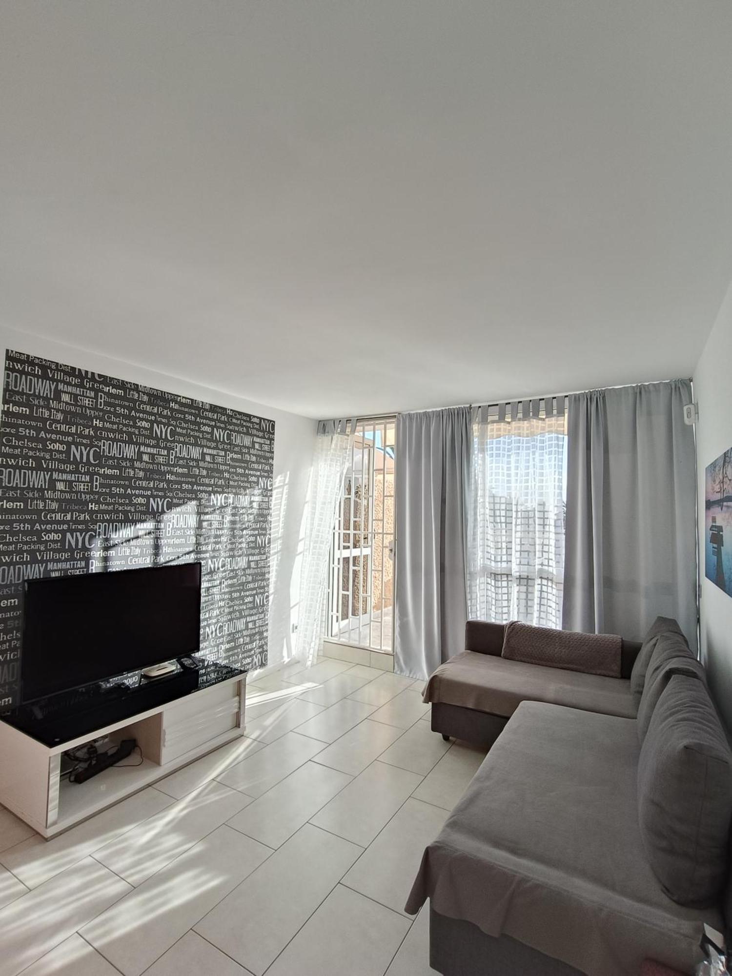 Parque Santiago Las Americas Appartement Playa de las Américas Buitenkant foto